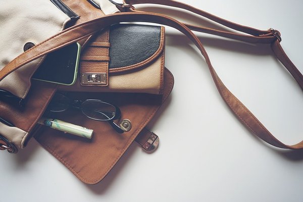 Elevate your style with karmen's fashion bags and wallets