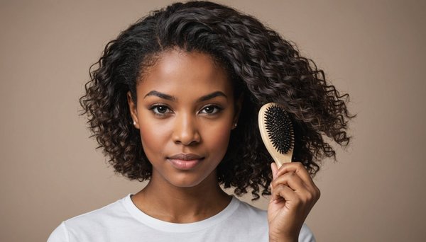 Top 5 reasons to use a mini boar brush for flawless hair