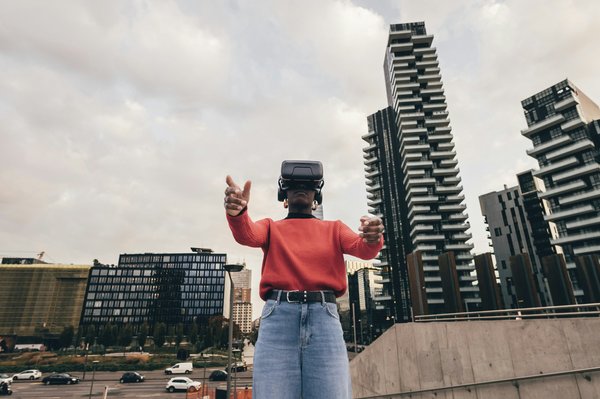 Discover budget-friendly techwear fashion for a stylish urban vibe
